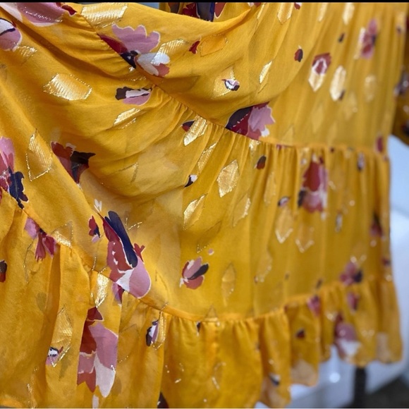 Sezane Aura Dress - Picture 10 of 10